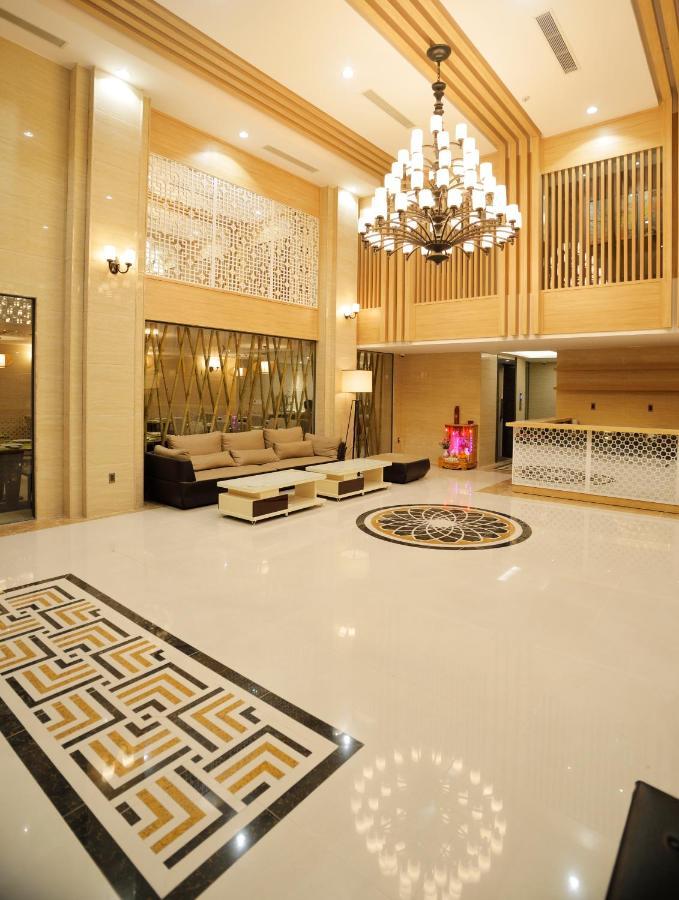 Aiden Saigon Hotel Thành Pho Ho Chí Minh Esterno foto