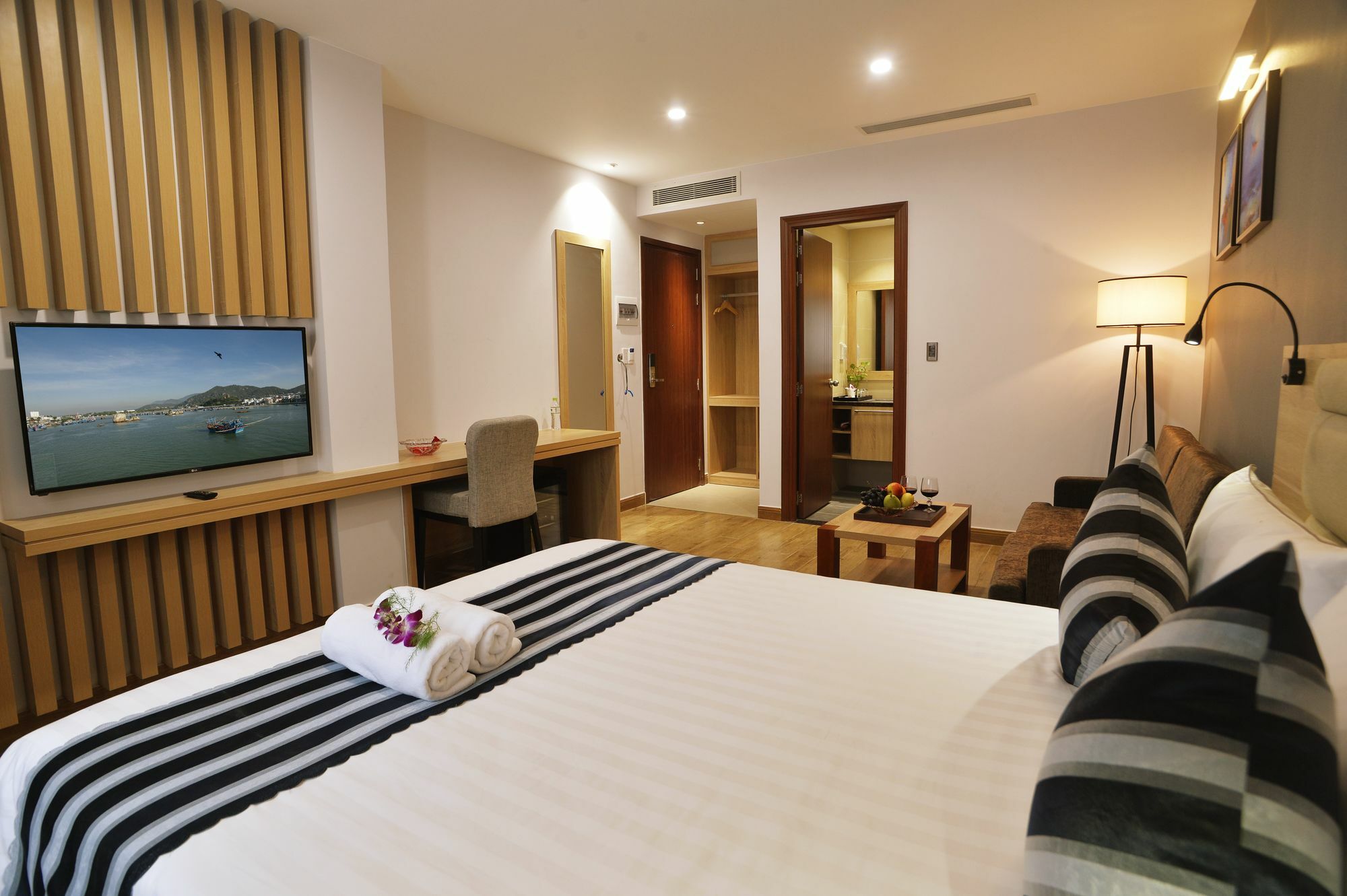 Aiden Saigon Hotel Thành Pho Ho Chí Minh Esterno foto
